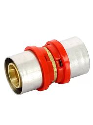 Муфта пресс Tiemme 26х26 1650037 / 1651G262600CZ — миниатюра 1