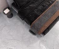 ��������������� ������ Laparet Antalya Grey (600�600) ������������, ����� (��.�.)