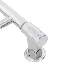   ENERGY U CHROME G4,940x635x100, ECO 1  . 