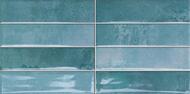 Плитка настенная DUAL GRES LUKEN AQUA GLOSS (300х600) голубая DG_LU_AQ (кв.м.)
