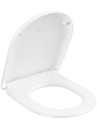      Villeroy & Boch Antao 8M67S1RW SoftClosing, Stone White CeramicPlus