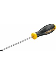 Отвертка STAYER MAXFIX SL3x100, 2509-03-10_z02 — изображение 2