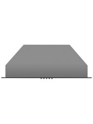 ������� Monsher ALES 60 Noir (524�196�285) LED, 1200 �3/�, 110 ��, ������