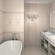 Декор KERAMA MARAZZI Традиция (200х300) AD\A179\8234 (шт.)