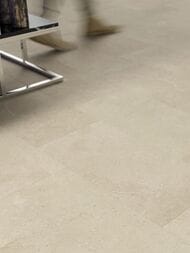 Ламинат кварц-виниловый LVT FineFloor Stone (659х329х2,5) Левенбург, бежевый, 43кл., FF-1478 (кв.м.)