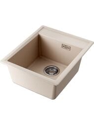 ����� Omoikiri DAISEN 42-SA (420�510�217) �������, ���������, ������� 4993607