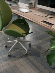 Керамогранитная плитка KERAMA MARAZZI Агуста (98х98х7) бежевая, 1328S (кв.м.) — изображение 4