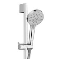 ������� ����� Hansgrohe Vernis Blend 26279000 Vario EcoSmart (����� 100��, �����, ������ 650��) ����