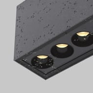 ���������� ���������� Maytoni Ares (����) O309CL-L10GF3K, 3000� 10�� IP 54, ������