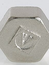 Заглушка VALTEC 1/2"В внутр. VTr.590.N.0004