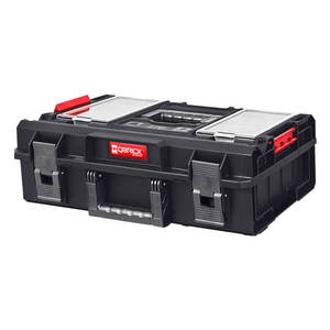 Ящик-органайзер для инструментов QBRICK SYSTEM ONE 200 PROFI (59х39х19) арт.146150