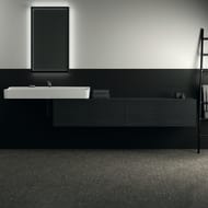 ����� ��� �������� Ideal Standard CONCA (1985x505x370) 2 �����, ������ ���, �� ����������� T4316Y4