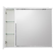 ���������� ���� BelBagno MARINO 900�150�750 ��������� LED, ����� MARINO-SPC-900/750-1A-BL-P-L