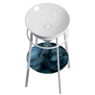    KERAMA MARAZZI CONO 445770445 , ,  CO.44\WHT.M