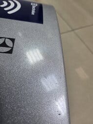 !   Electrolux EWH 30 enturio IQ 2.0 Silver, USB-  Wi-Fi