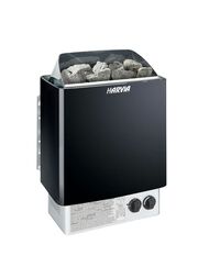 ������������� ���� HARVIA Trendi KIP45 Black �� ���������� ������� HBK450230