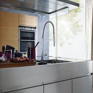  Axor Citterio 39840 Semi Pro   ,   270 ,