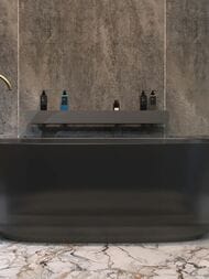 ����� FLOW Radius Mono 1000�92�90 ���������, 3 ������, ������ Fl-ra-m100-�