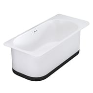 ����� ��������������� Salini Ninfea 102721M 1800�820�575��, S-Stone, ����� �������