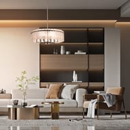 ������ Freya Basilica (���� ��������) FR5166PL-06BS, IP20,������