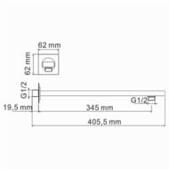 ������� ������� WasserKRAFT A84202 ������������� ���������, �������/������ ���, ��������� �����
