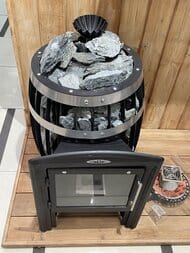 ������! ���� ������ ��� (TMF) ����� II Inox ����� � �������� ��������