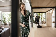 Пылесос KARCHER VC 6 Cordless ourFamily EU аккумуляторный арт.1.198-670.0