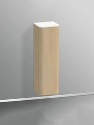 ���� Duravit Happy D.2 Plus 400�1336�360 3 �����, ����� ������, ��� ����������������� HP1261R7171