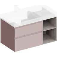 ����� ��� �������� KERAMA MARAZZI GEOMETRICA Cubo ����� ��������� 878�470�475, ������ ���/��������� CUB.90Lh\MAL