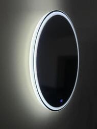 ������� BelBagno (700x30x700) ���������,������,bluetooth,��������,�������� SPC-RNG-700-LED-TCH-PHONE