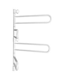   ENERGY U CHROME G4,940x635x100, ECO 2  , RAL 9003  