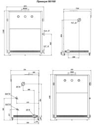 ������������� ������� ����� Lemax ������� N 100, 100 ���,  104250