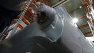 Уценка! Радиатор биметаллический Rifar Base Ventil BVL 200 нижнее левое подключение, 14 секции, 1400 - уценка. — изображение 4