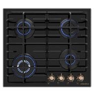 ������� �������� ������ Maunfeld EGHG.64.63CB.R/G,(590�515),4 ��������(1���),���� ������,��-00015016