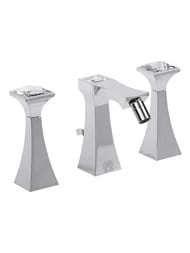 ��������� ��� ���� Migliore OPERA �� 3 ���������, ����/SWAROVSKI ML.OPR-6025K.CR