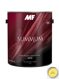������ MF Paints SUMMUM 3100 �������� ���������������� ����������� (0,95�) MF 0841 (��.)