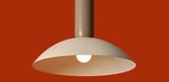 ��������� ���������� Freya Lotus (�����) FR5551PL-01CR, 220/240 V, IP20,������