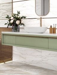 ������ ��������� Alma Ceramica Euphoria (249x500) ����� TWU2550EPH04 (��.�)