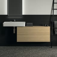 ����� ��� �������� Ideal Standard CONCA 1200x373x550 2 ����� ����� , ��.����, �� ����������� T4330Y6