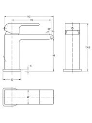 ��������� ��� ����������� Swedbe Velo 2410 ������������, ����� ������ 113 ��, ����