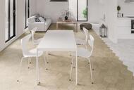 Керамогранитная плитка Wow Flow Diamond Wood Light (139х239,5) бежевый 118700  (кв.м.)