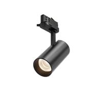�������� ���������� Maytoni Focus LED (����� ���) TR029-3-10W4K-B-1 Trinity 4000K 10�� 36�, IP20, ������