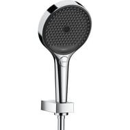   Hansgrohe Rainfinity (  130 3jet, ,  160 )  26851000