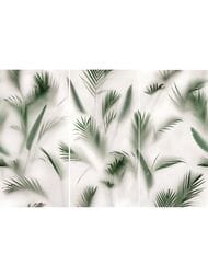 Декор 41zero42 PAPER LUX  CRISTOFORO (600х1200) зеленая 4100715 (кв.м.) — миниатюра 1