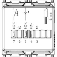 ������ ������ Vimar PLANA � ����������������� ��������� 14501.AB