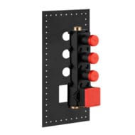 ���������� ����� Gessi 43105 ������������� ����������������� ��������� �� 3 ������