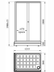 ������� ������ ������� �������� R (1215�840�1980) ������ �������, ������� �����, ������ ������