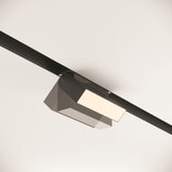 �������� ���������� Maytoni Basis Rot (����� ���) TR013-2-10W3K-B S35   3000K  10��, IP20, ������