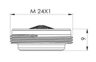 ������� M24X1 Remer 83NE