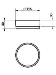  Gessi Emporio 38827 ,  /
